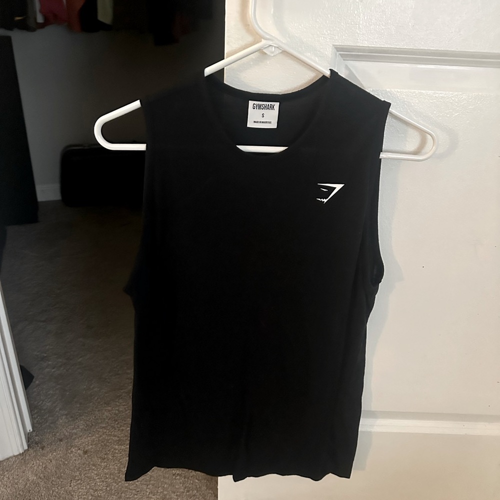 Gym shark tank